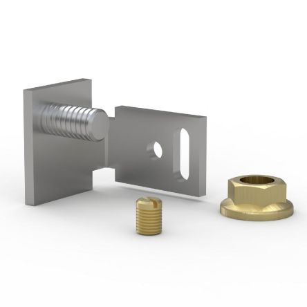 nVent HOFFMAN UCD Series Polyester Depth Adjustable Kit [UCD01]; 269-8922
