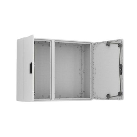 nVent HOFFMAN UDP Series Wall Box [UDP100125]; 269-8932
