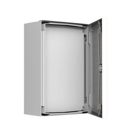 nVent HOFFMAN UFCP Series RAL 7035 Polyester Cover Plate, 835mm W, 1.035m L [UFCP1080]; 269-8942