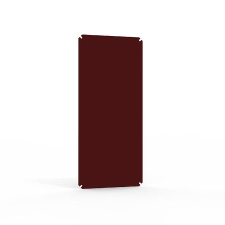 nVent HOFFMAN UMPP Series Hard Paper Mounting Plate, 750mm W, 750mm L [UMPP7575]; 269-8961