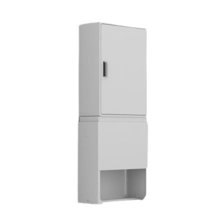 nVent HOFFMAN Plinth [UMPS7532]; 269-8962