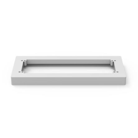 nVent HOFFMAN Plinth [UPP7532]; 269-8967