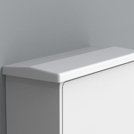nVent HOFFMAN URH Series Fibreglass Reinforced Polyester Enclosure [URH5032]; 269-8969