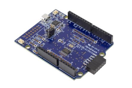 Renesas Electronics Fast Prototyping Board 16 Bit MCU Evaluation Board RTK5RLG150C00000BJ [RTK5RLG150C00000BJ]; 269-9623