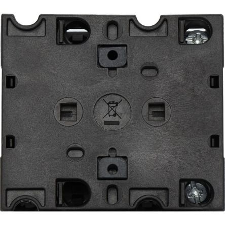 Eaton, 3P 3 Position 60°, 690V ac, 32A, Short Actuator [030992 T3-3-8401/E]; 269-9728