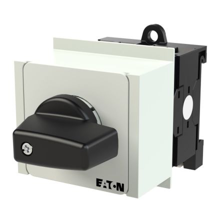 Eaton, 2P 3 Position 45°, 690V ac, 20A, Toggle Actuator [041229 T0-2-15432/IVS]; 269-9730