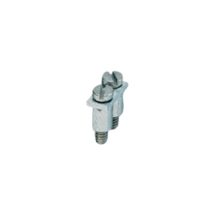 Phoenix Contact FBRN 2-4 N Series Screw Bridge for Use with DIN Rail Terminal Blocks [3001543]; 270-0393