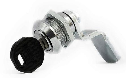 nVent HOFFMAN AL Series Cylinder Lock with Ronis C21323 barrel For Use With Enclosures [ALL506]; 270-1138