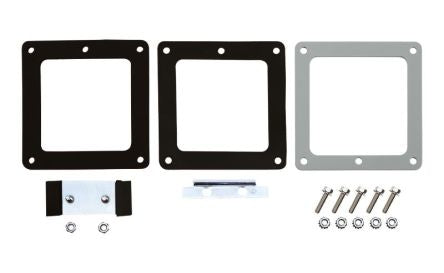 nVent HOFFMAN Cable Trunking Connector [F44LB]; 270-1428
