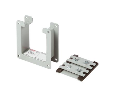 nVent HOFFMAN Cable Trunking Cover [F44LN3]; 270-1434