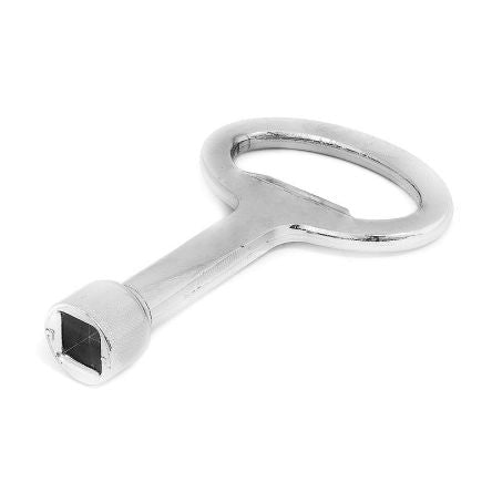 nVent HOFFMAN LSK Series 7mm Square Key For Use With Enclosures [LSK523]; 270-1457