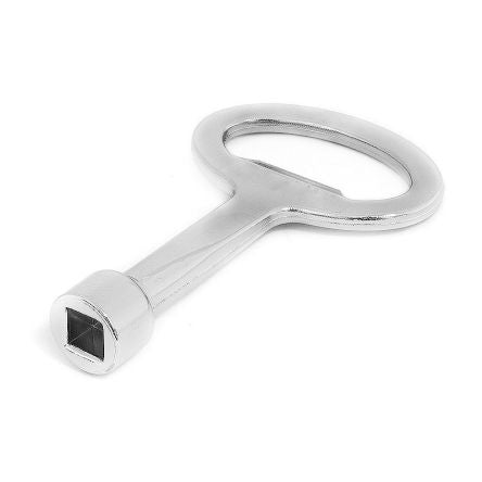 nVent HOFFMAN LSK Series 8mm Square Key For Use With Enclosures [LSK524]; 270-1458