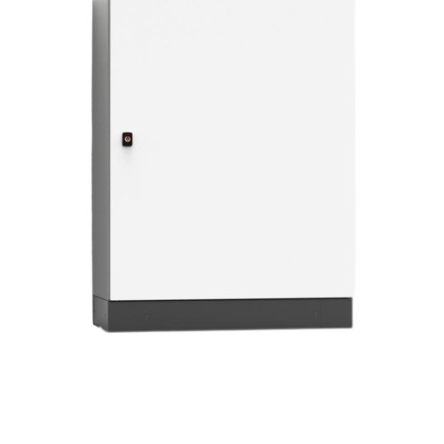 nVent HOFFMAN Plinth for use with Enclosures [P1100]; 270-1517