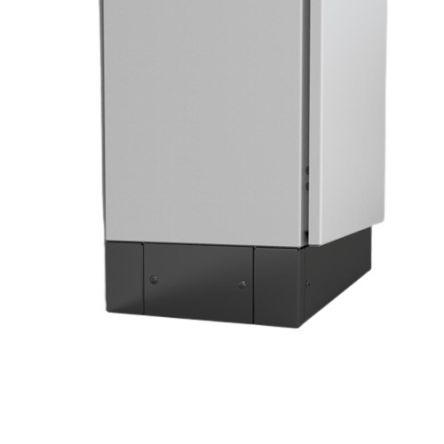 nVent HOFFMAN Plinth for use with Enclosures [PA1030]; 270-1522