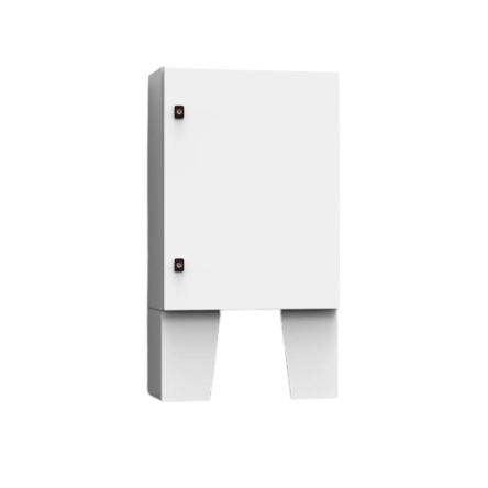 nVent HOFFMAN Plinth for use with Enclosures [PFF345R5]; 270-1528