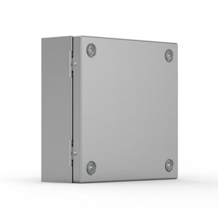 nVent HOFFMAN SST Series Stainless Steel Hinge for Use with Enclosures, 35 x 15 x 13mm [SSTBH02]; 270-1559
