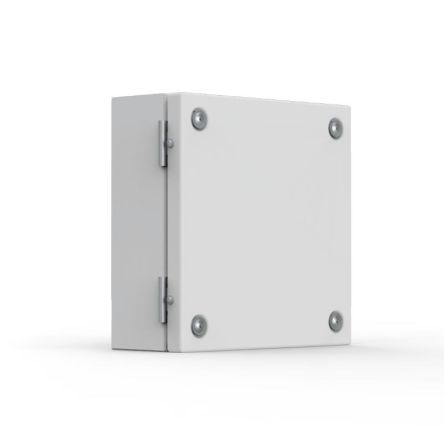nVent HOFFMAN STB Series Mild Steel Hinge for Use with Enclosures, 35 x 23 x 8mm [STBH02]; 270-1570