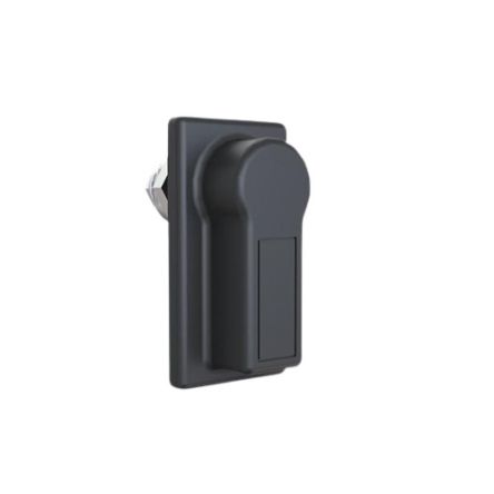 nVent HOFFMAN Locking Handle [UDH1C]; 270-1588
