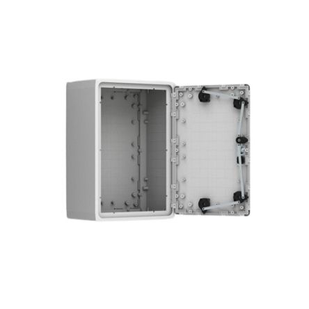 nVent HOFFMAN UDP Series Fibreglass Reinforced Polyester Wall Box, IP54, IP65, 750 mm x 500 mm x 320mm [UDP7550]; 270-1594