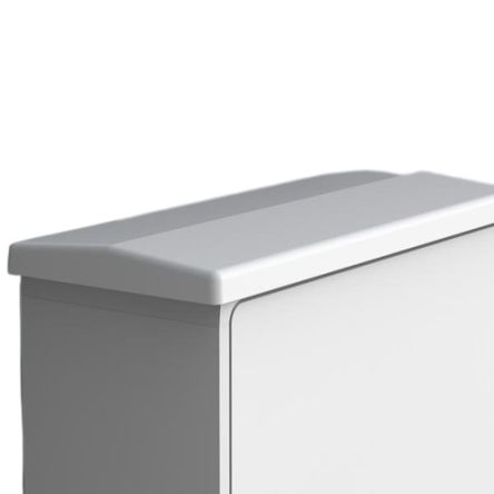 nVent HOFFMAN URH Series Polyester Rain Canopy for Use with Enclosures [URH10032]; 270-1616