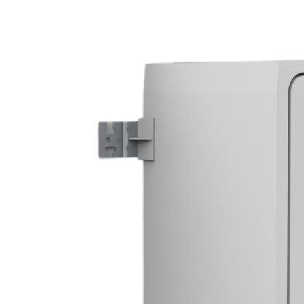 nVent HOFFMAN UW Series 304 Stainless Steel for Use with Enclosures [UWB02]; 270-1617