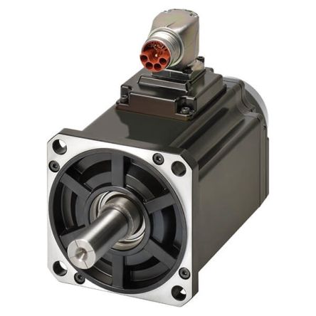 Omron 400 V ac 1.5 kW Servo Motor, 3000 rpm, 14.3 Nm Max Output Torque, 19mm Shaft Diameter [R88M-1AL1K530C-BS2]; 270-1694