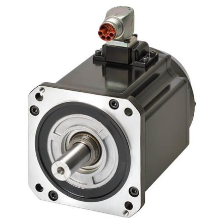 Omron 400 V ac 3 kW Servo Motor, 3000 rpm, 28.7 Nm Max Output Torque, 22mm Shaft Diameter [R88M-1AL3K030C-S2]; 270-1702