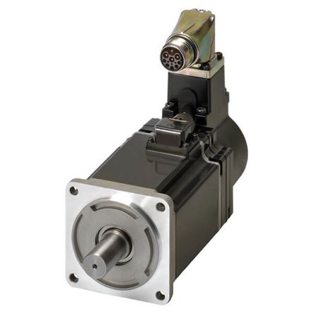 Omron 230 V ac 200 W Servo Motor, 3000 rpm, 2.2 Nm Max Output Torque, 11mm Shaft Diameter [R88M-1AM20030T-BS2]; 270-1709