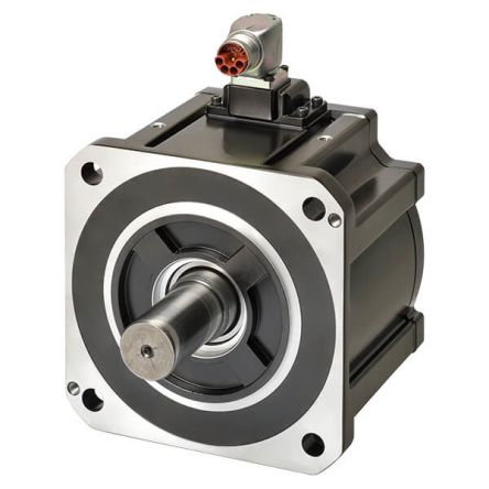 Omron 400 V ac 3 kW Servo Motor, 1500 rpm, 57.3 Nm Max Output Torque, 35mm Shaft Diameter [R88M-1AM3K015C-S2]; 270-1713