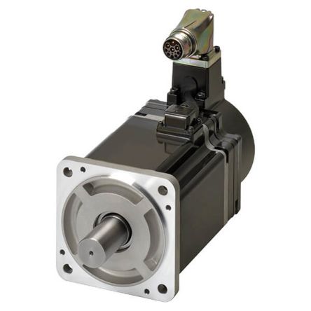 Omron 230 V ac 750 W Servo Motor, 3000 rpm, 8.4 Nm Max Output Torque, 19mm Shaft Diameter [R88M-1AM75030T-S2]; 270-1717