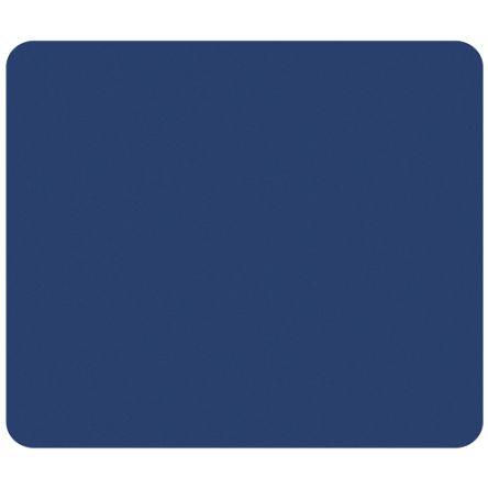 Fellowes Blue Mouse Pad 0.60 x 23 x 19cm 6mm Height [29700]; 270-2265