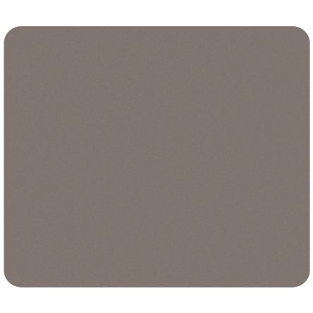 Fellowes Grey Mouse Pad 0.60 x 23 x 19cm 6mm Height [29702]; 270-2267