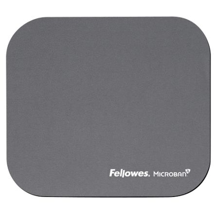 Fellowes Silver Mouse Pad 0.20 x 23.20 x 19.90cm 2mm Height [5934005]; 270-2308