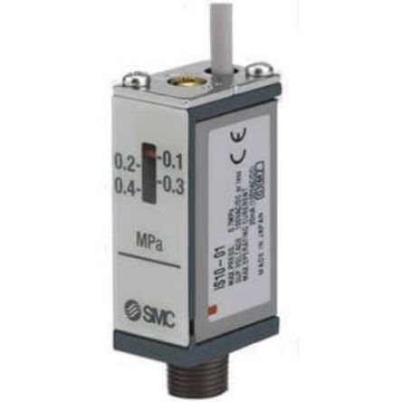 SMC Pressure Switch [56-IS10-01S-6L]; 270-2698