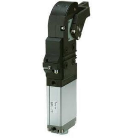 SMC Clamping Actuator CKZT40-90T [CKZT40-90T]; 270-2775