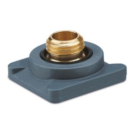 SMC Adapter E310-U02, For Use With AC40, Series AC30 [E310-U02]; 270-2803