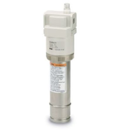 SMC Membrane Air Dryer Compressed Air Dryer -20°C, IDG50A-F03 [IDG50A-F03]; 270-2875