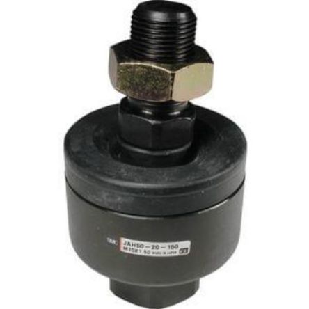 SMC Floating Joint JAH40-16-150, For Use With SMC cylinder [JAH40-16-150]; 270-2927