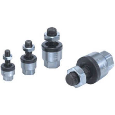 SMC Joint JC20-8-125, For Use With Pneumatic Cylinder [JC20-8-125]; 270-2929