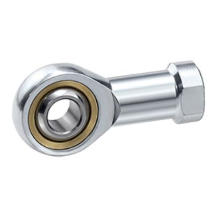 SMC Piston Rod Ball Joint KJ10DA [KJ10DA]; 270-2940