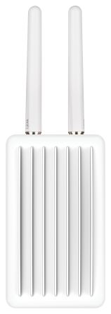 D-Link Nuclias Connect Industrial AC1200 Wave 2 Outdoor Access Point 1 Port Wireless Access Point, 802.11ac, [DIS-3650AP]; 270-3452