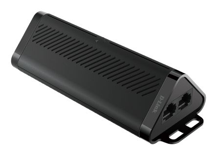 D-Link RJ45 Ethernet Extender 500m [DPE-302GE]; 270-3461