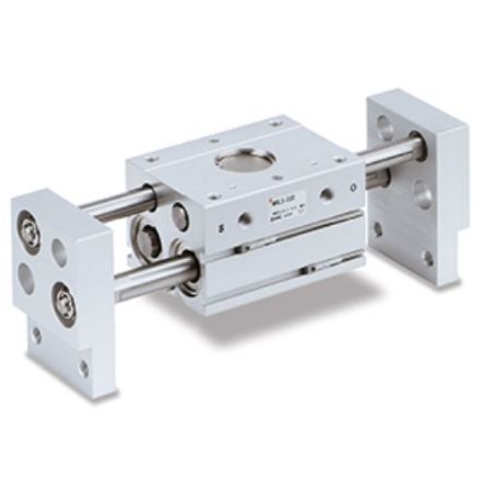 SMC Finger Assembly MHL20-PS, For Use With Air Gripper [MHL20-PS]; 270-4197