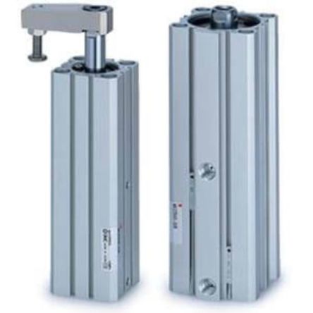 SMC Clamping Actuator MK2TB20-20RN [MK2TB20-20RN]; 270-4211