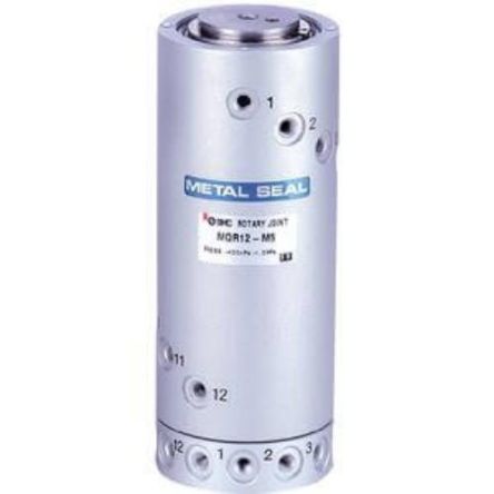 SMC Joint MQR12-M5, For Use With MQR [MQR12-M5]; 270-4225