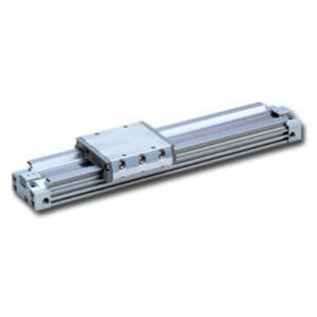 SMC Cylinder Assembly MY3M16-200, For Use With Jointed Rodless Cylinder [MY3M16-200]; 270-4276
