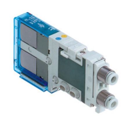 ELECTRODISTRIBUTEUR 4/2 SERIE SJ3000 [SJ3160-5CU-C6]; 270-4354