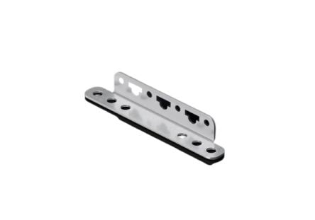 Rittal 148 Series Steel Bracket for Use with Enclosure [1485200]; 270-4488