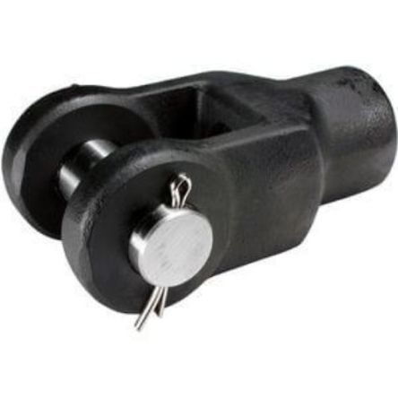 SMC Double Knuckle Joint Y-Z015A [Y-Z015A]; 270-5134