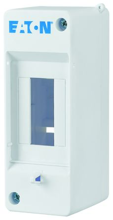 Eaton Eaton xComfort Series White Plastic Junction Box, IP20, 66 x 53 x 140mm [177066 MINI-2]; 270-5247
